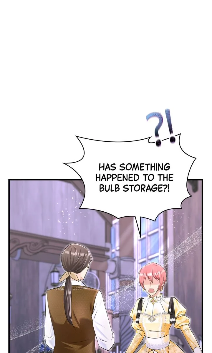 Justice for the Villainess Chapter 96 page 40