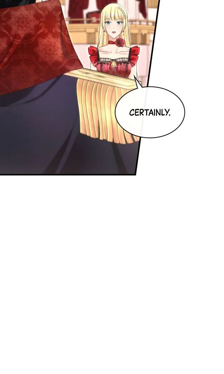Justice for the Villainess Chapter 96 page 79
