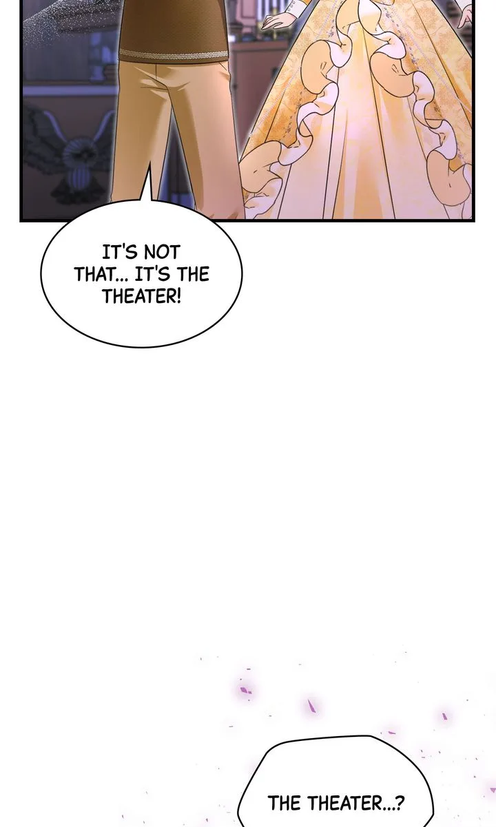 Justice for the Villainess Chapter 96 page 41