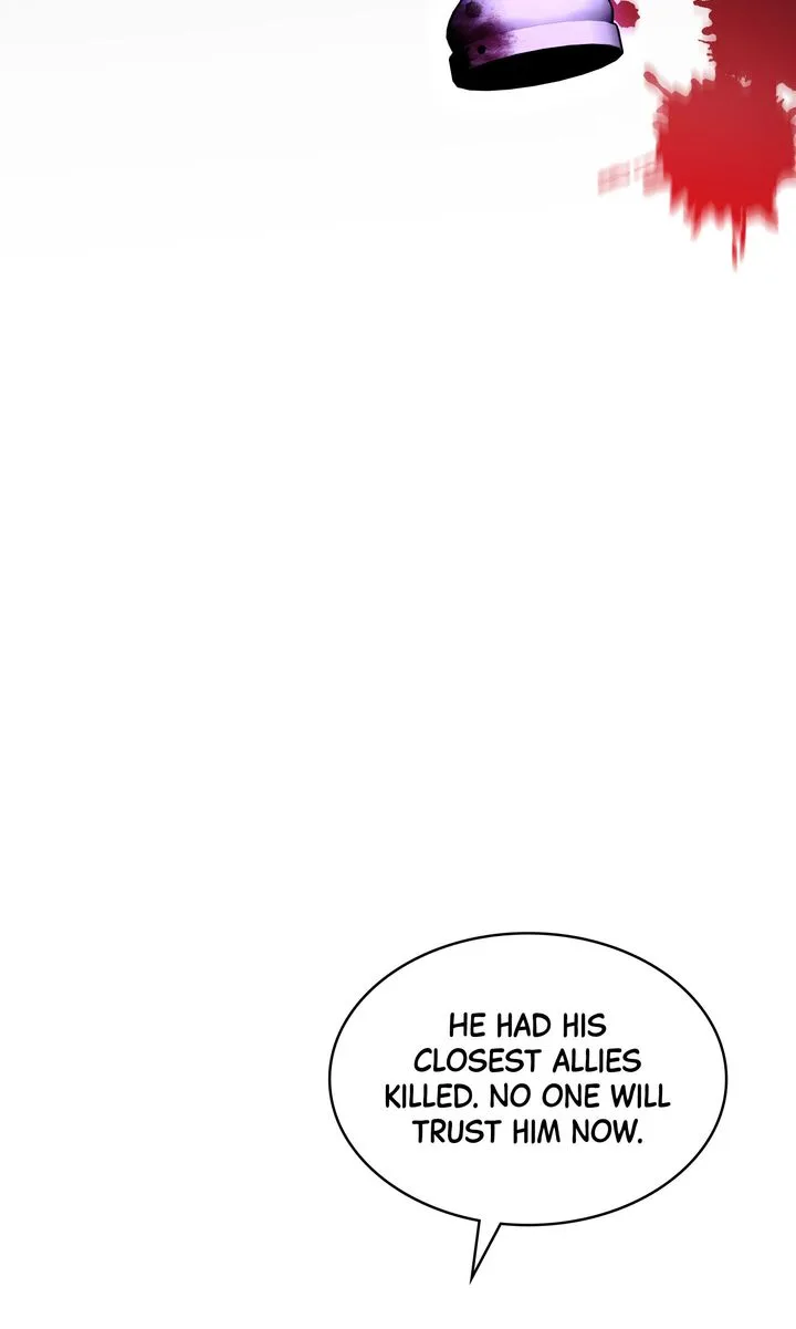 Justice for the Villainess Chapter 96 page 68