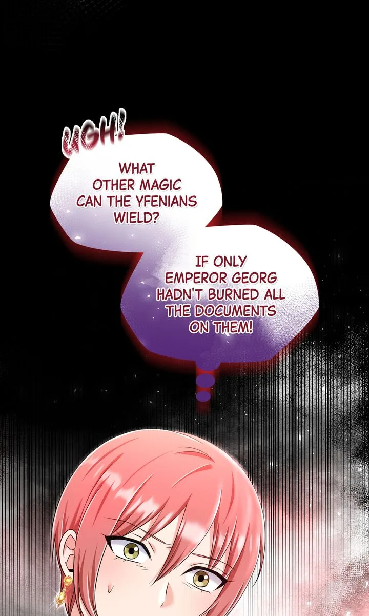 Justice for the Villainess Chapter 96 page 25
