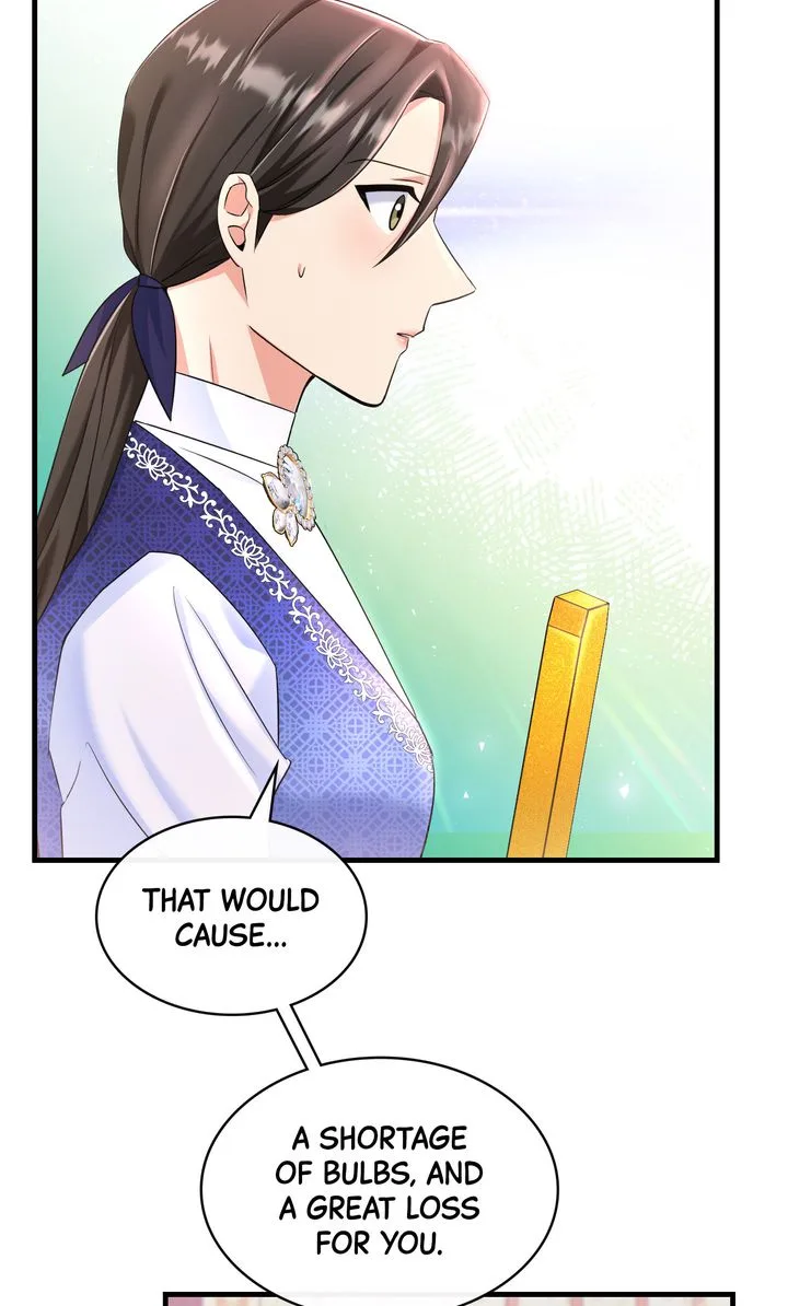 Justice for the Villainess Chapter 93 page 76