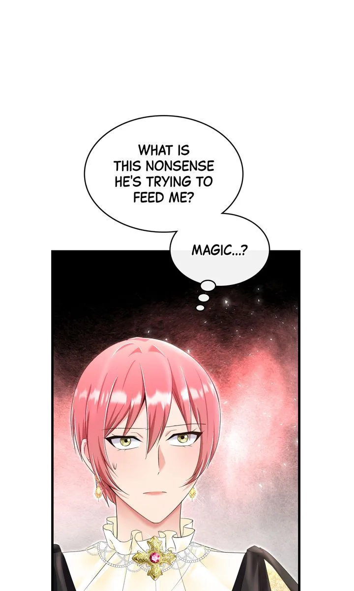 Justice for the Villainess Chapter 96 page 4