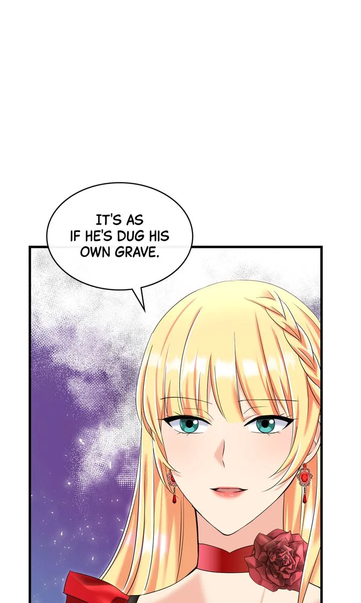 Justice for the Villainess Chapter 96 page 73