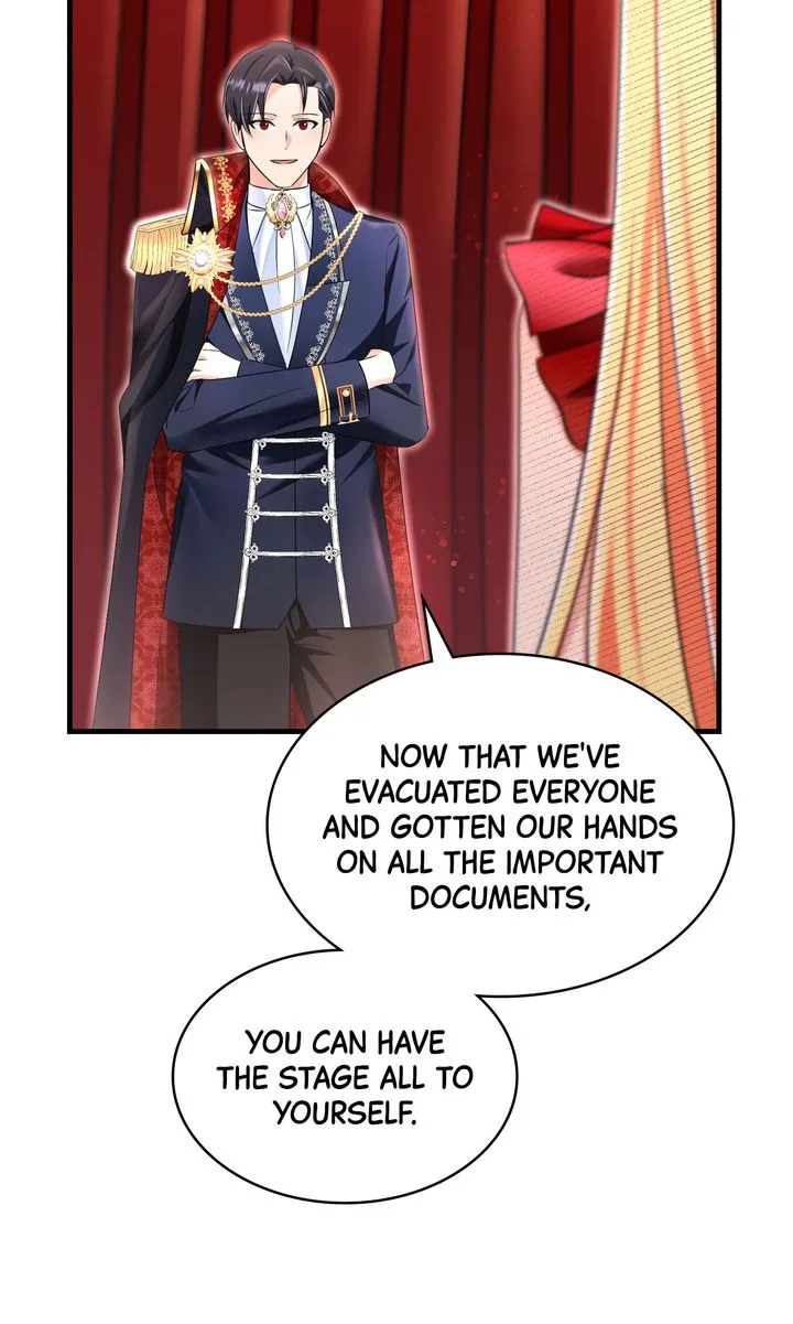 Justice for the Villainess Chapter 96 page 57