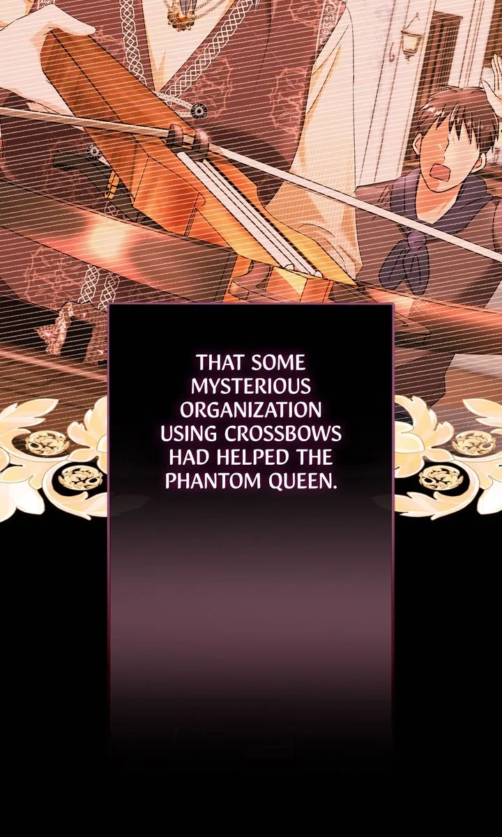 Justice for the Villainess Chapter 96 page 15