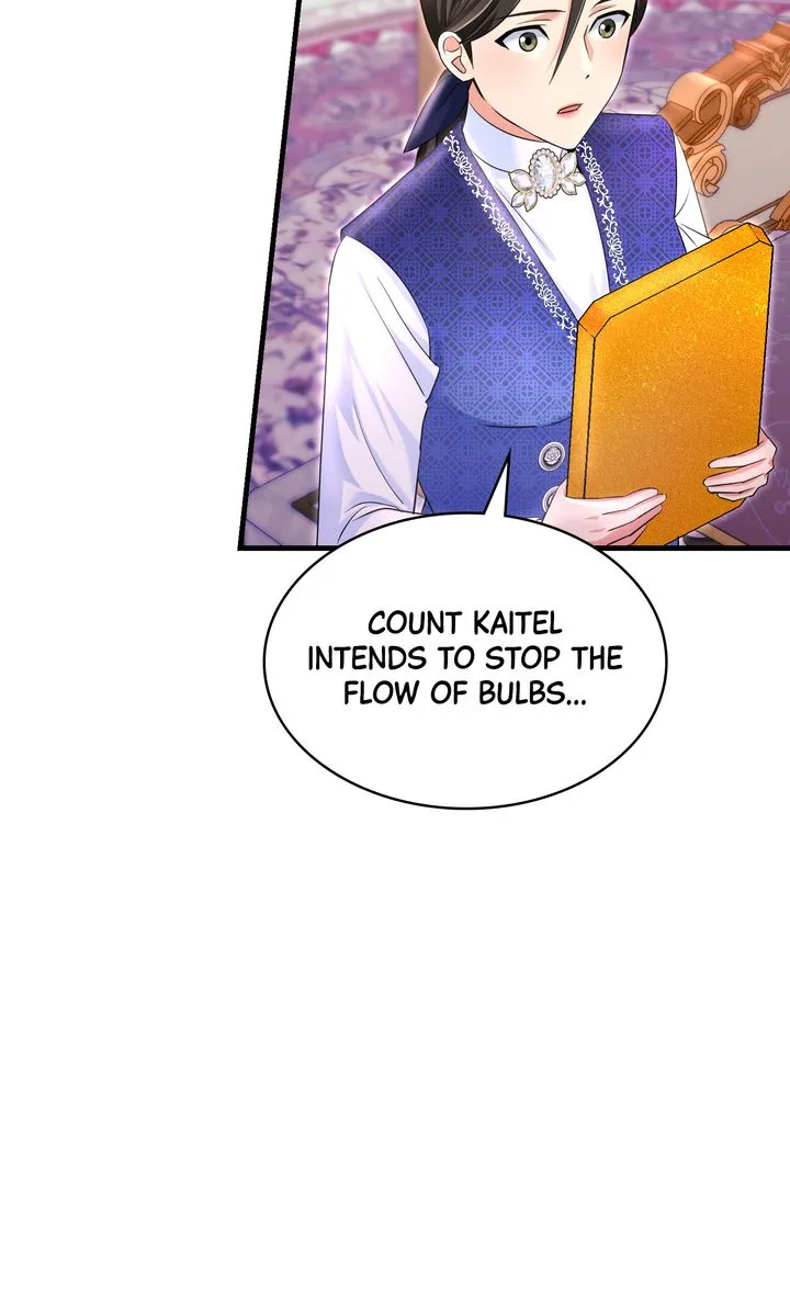Justice for the Villainess Chapter 93 page 81