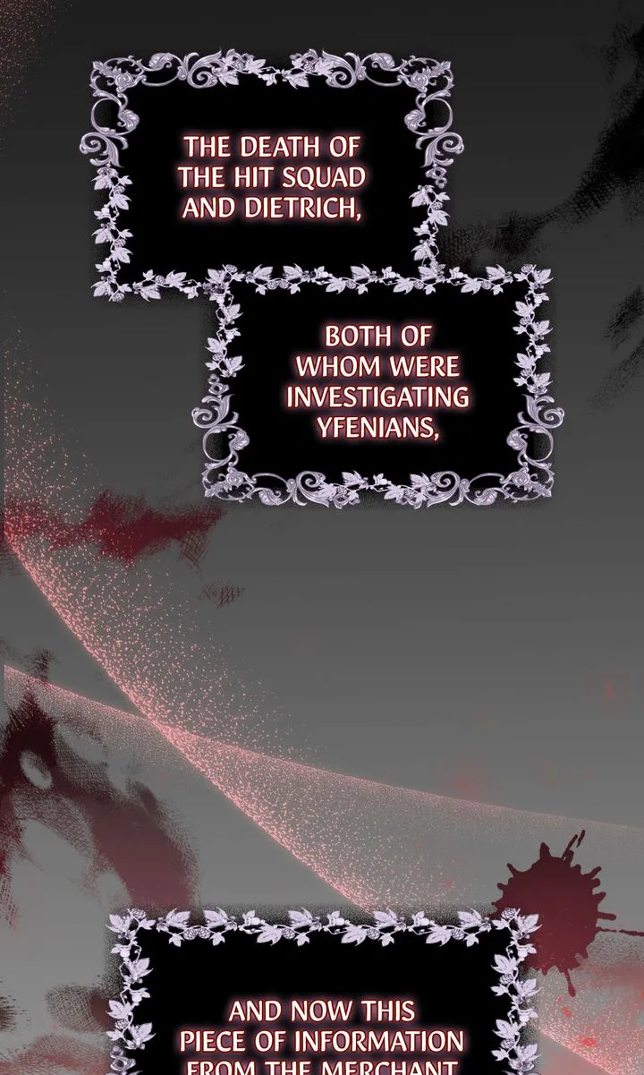 Justice for the Villainess Chapter 96 page 18