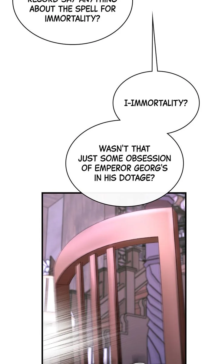 Justice for the Villainess Chapter 96 page 33