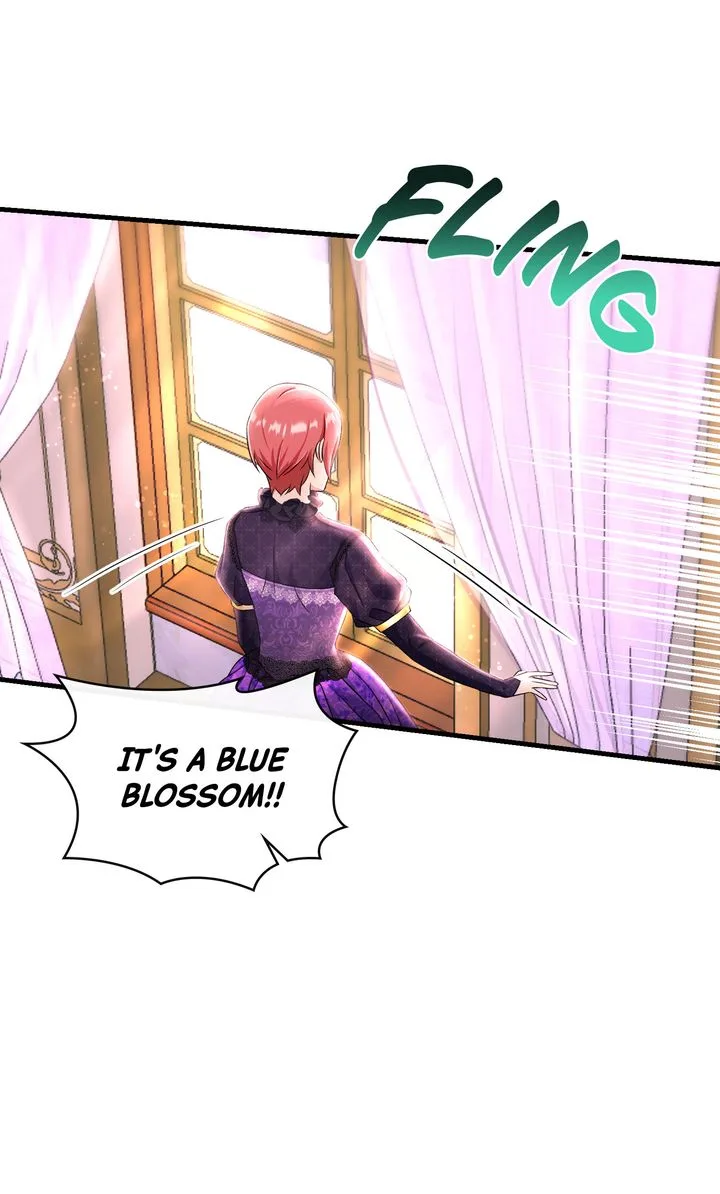 Justice for the Villainess Chapter 93 page 91