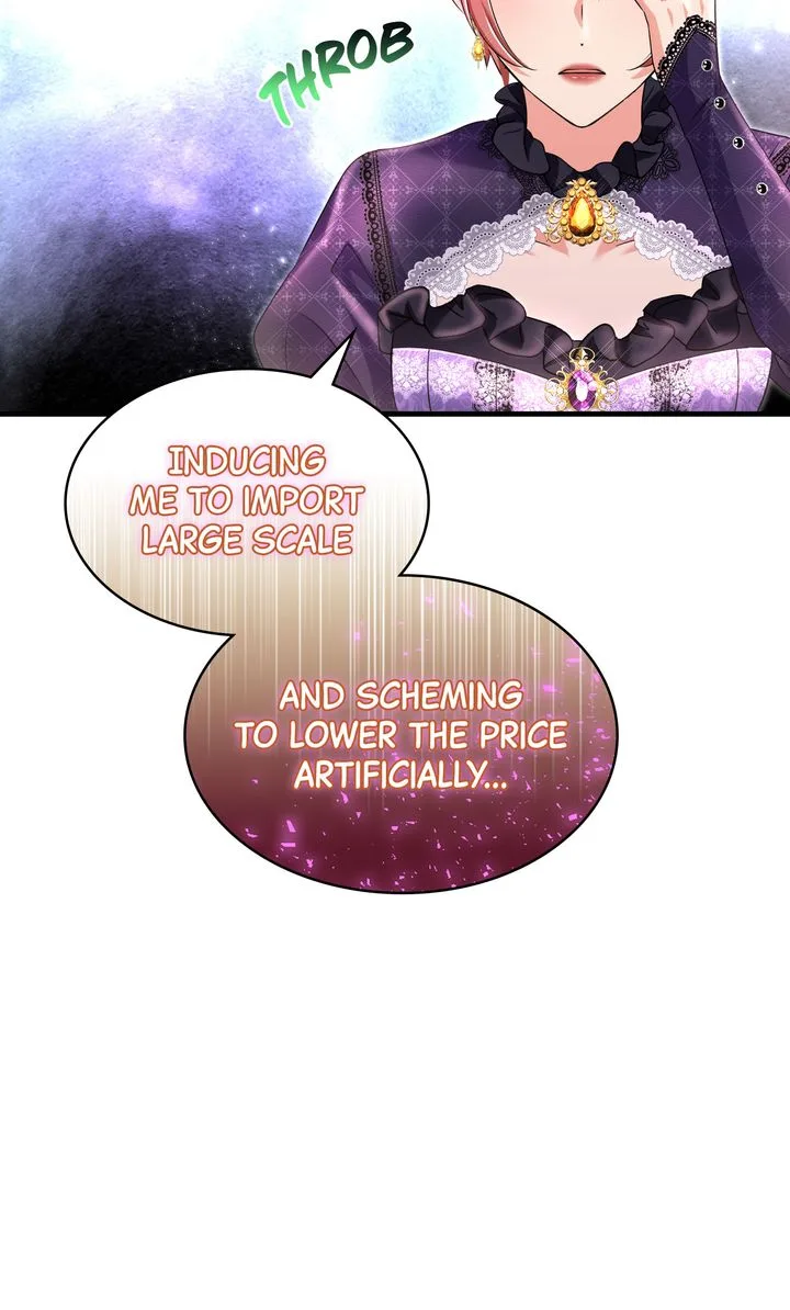 Justice for the Villainess Chapter 93 page 85