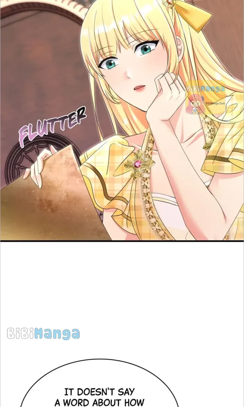 Justice for the Villainess Chapter 94 page 7