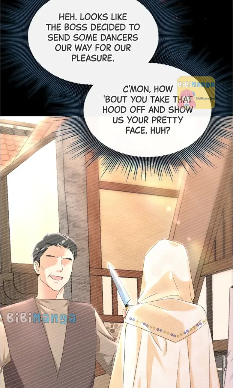 Justice for the Villainess Chapter 94 page 31