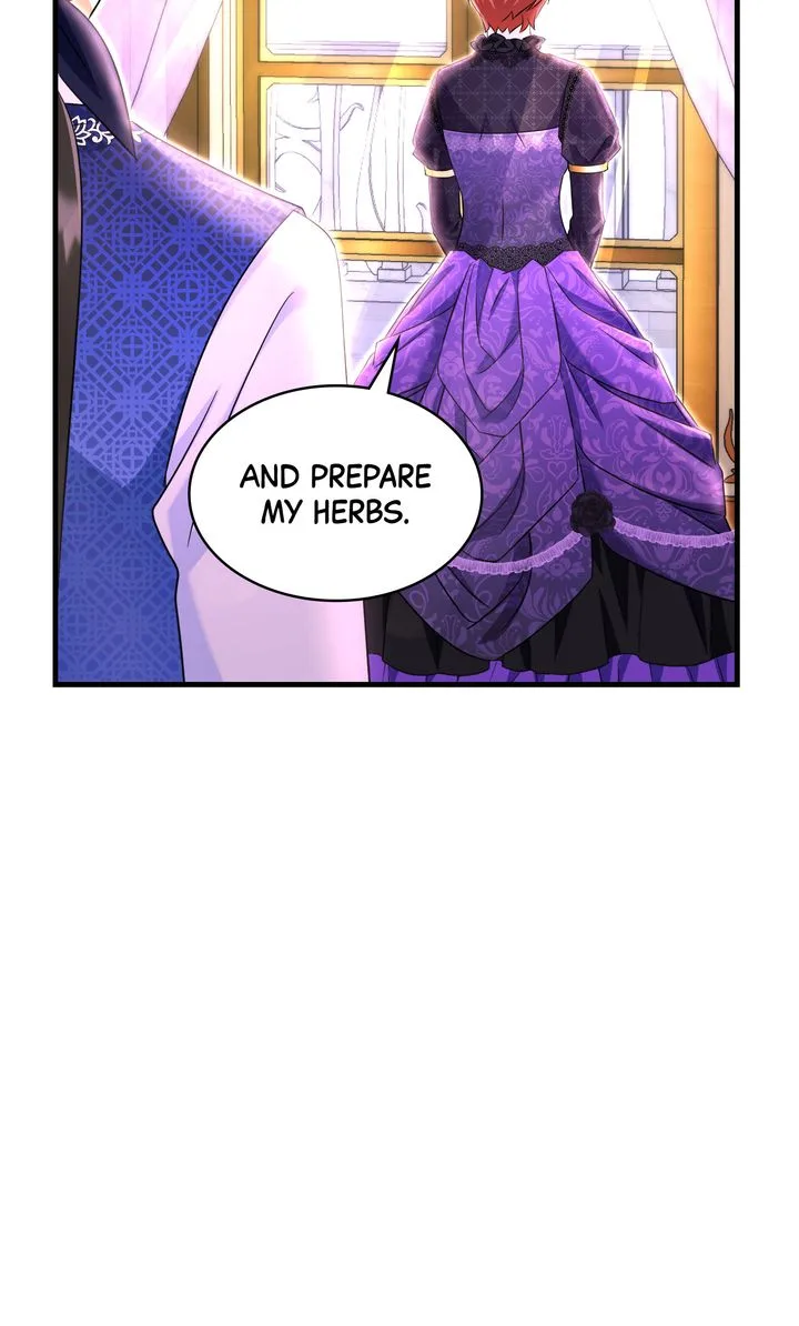 Justice for the Villainess Chapter 93 page 95