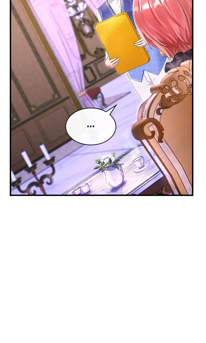 Justice for the Villainess Chapter 93 page 87