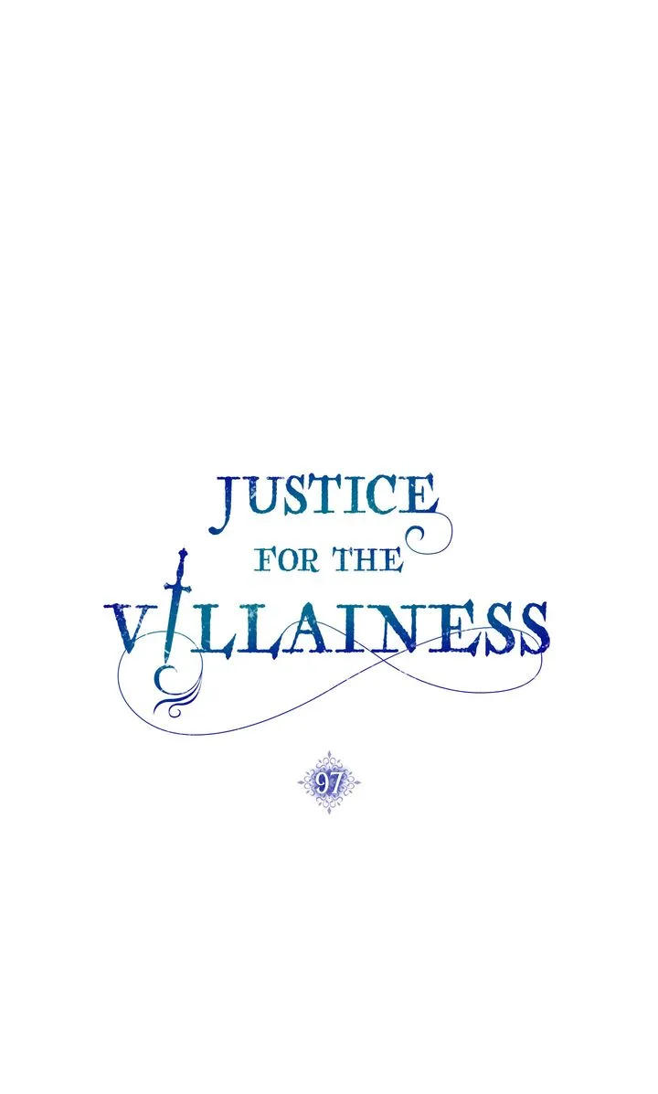 Justice for the Villainess Chapter 97 page 13