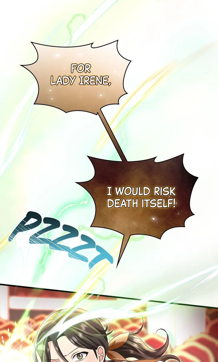 Justice for the Villainess Chapter 97 page 58