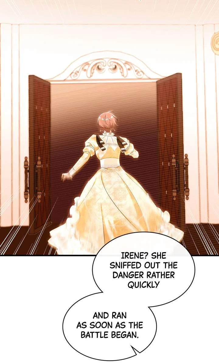 Justice for the Villainess Chapter 97 page 38