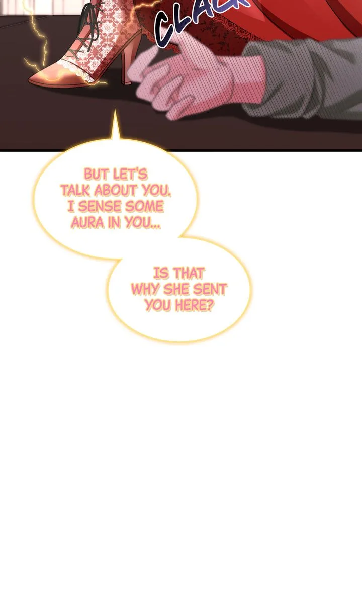 Justice for the Villainess Chapter 97 page 40