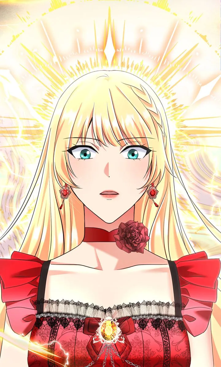 Justice for the Villainess Chapter 97 page 42