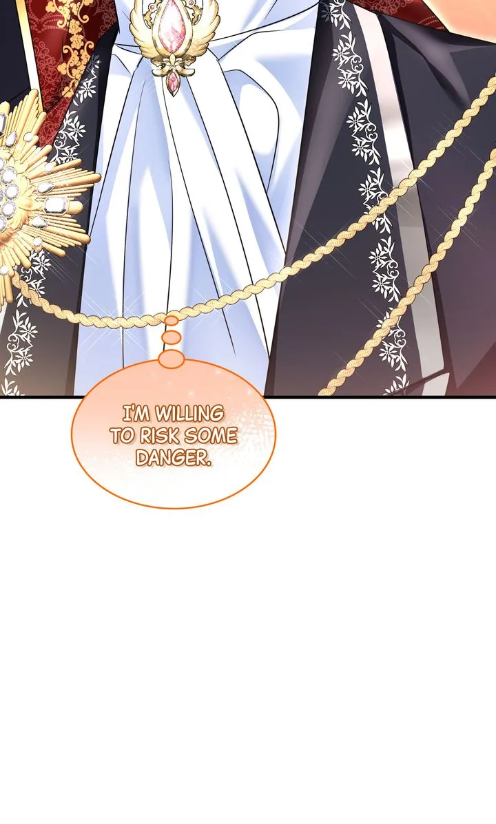Justice for the Villainess Chapter 97 page 55