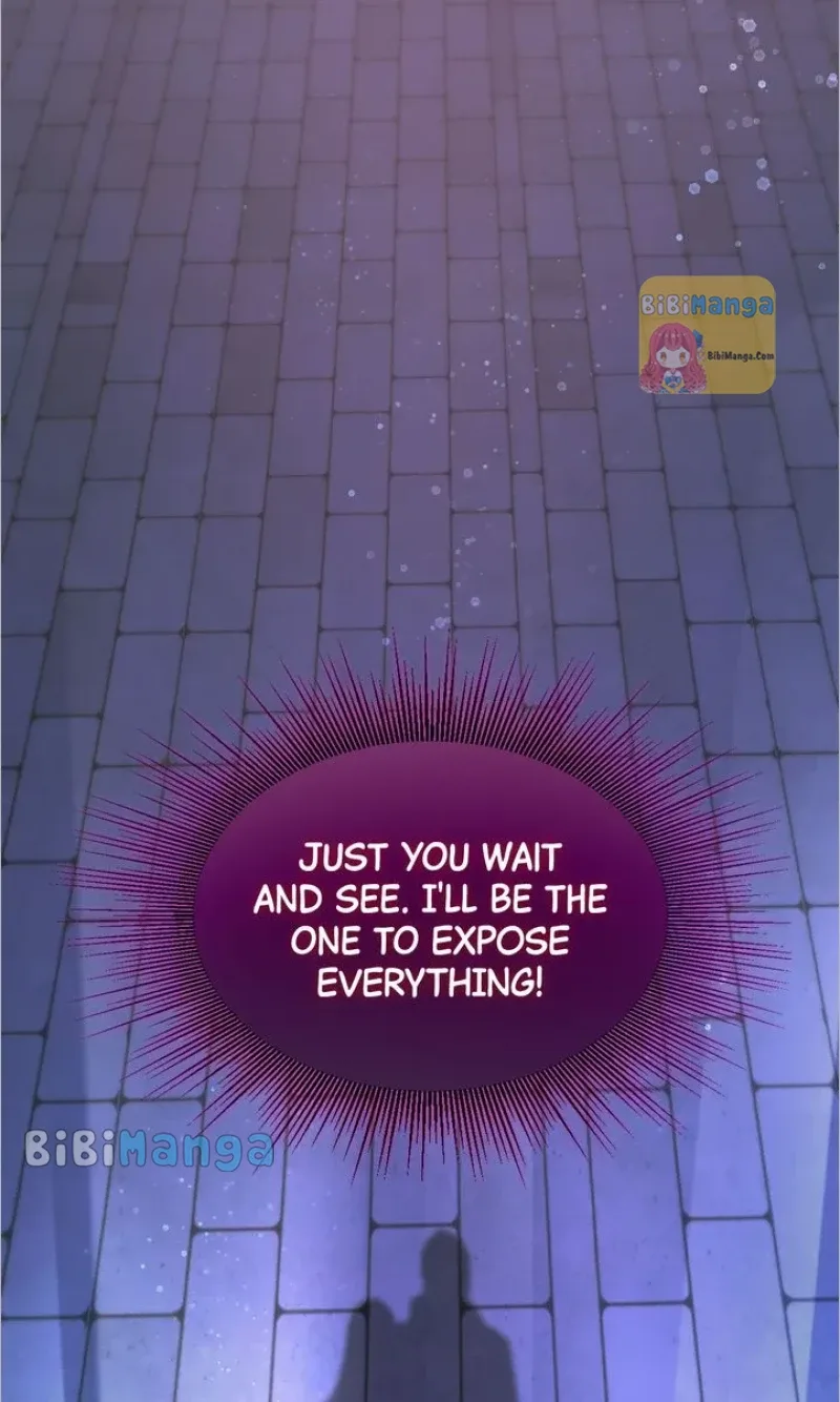 Justice for the Villainess Chapter 94 page 41