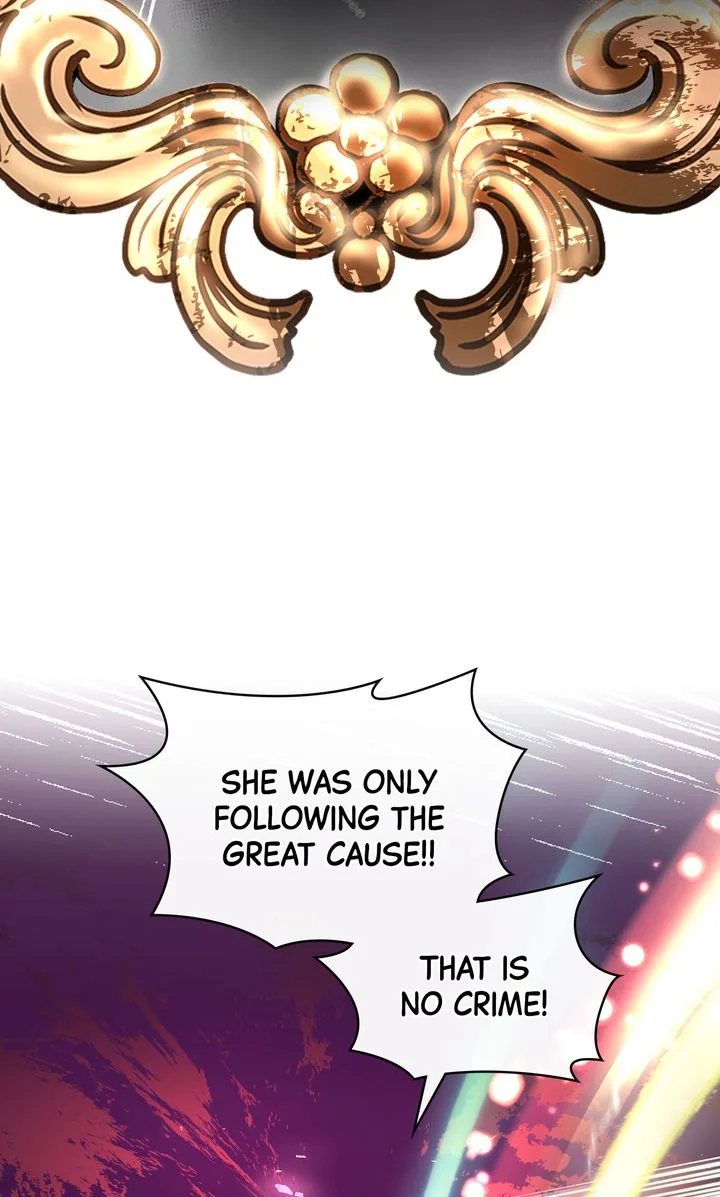 Justice for the Villainess Chapter 97 page 65