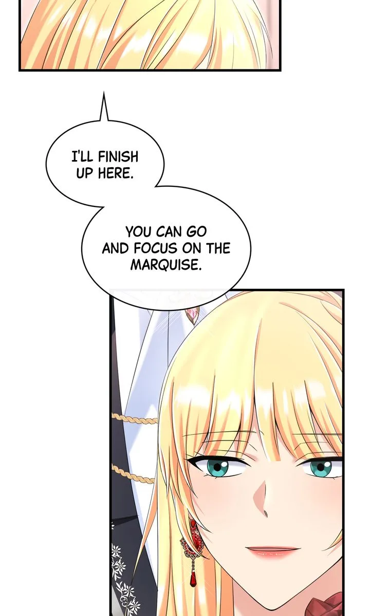 Justice for the Villainess Chapter 97 page 86