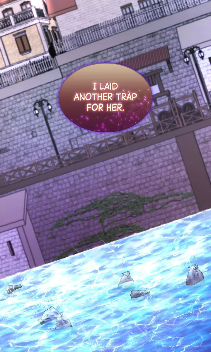 Justice for the Villainess Chapter 97 page 98