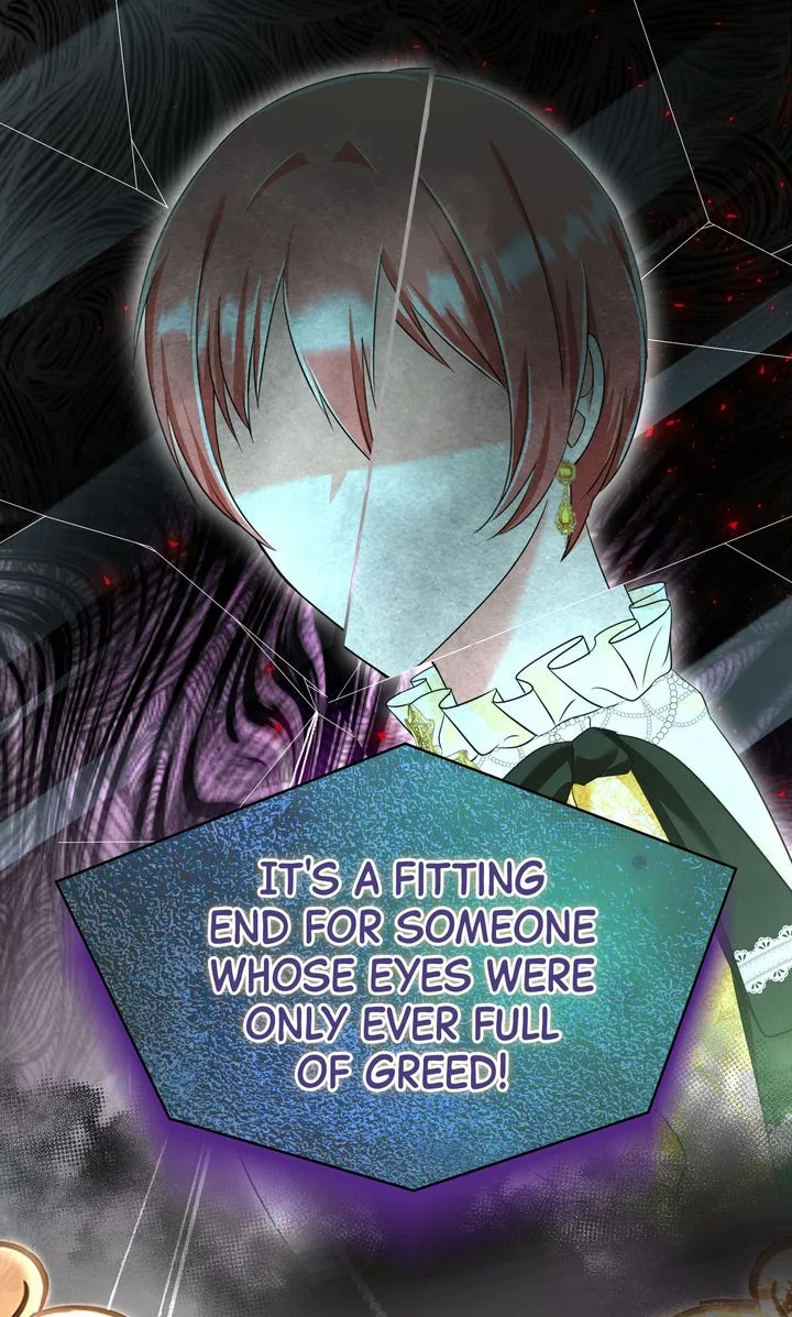 Justice for the Villainess Chapter 97 page 64
