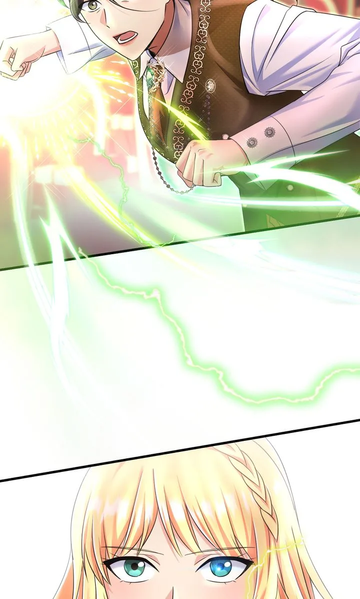 Justice for the Villainess Chapter 97 page 59