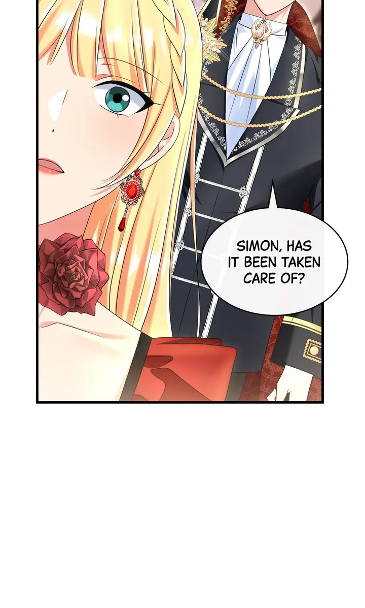 Justice for the Villainess Chapter 97 page 92