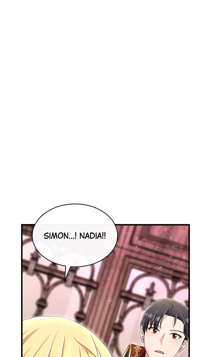 Justice for the Villainess Chapter 97 page 91