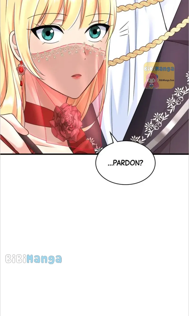 Justice for the Villainess Chapter 94 page 77