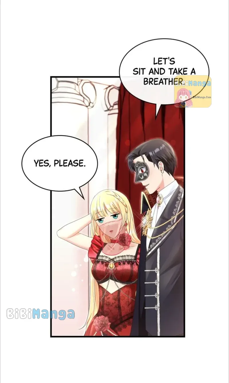 Justice for the Villainess Chapter 94 page 84