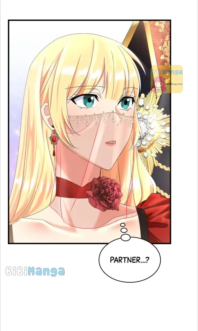 Justice for the Villainess Chapter 94 page 92