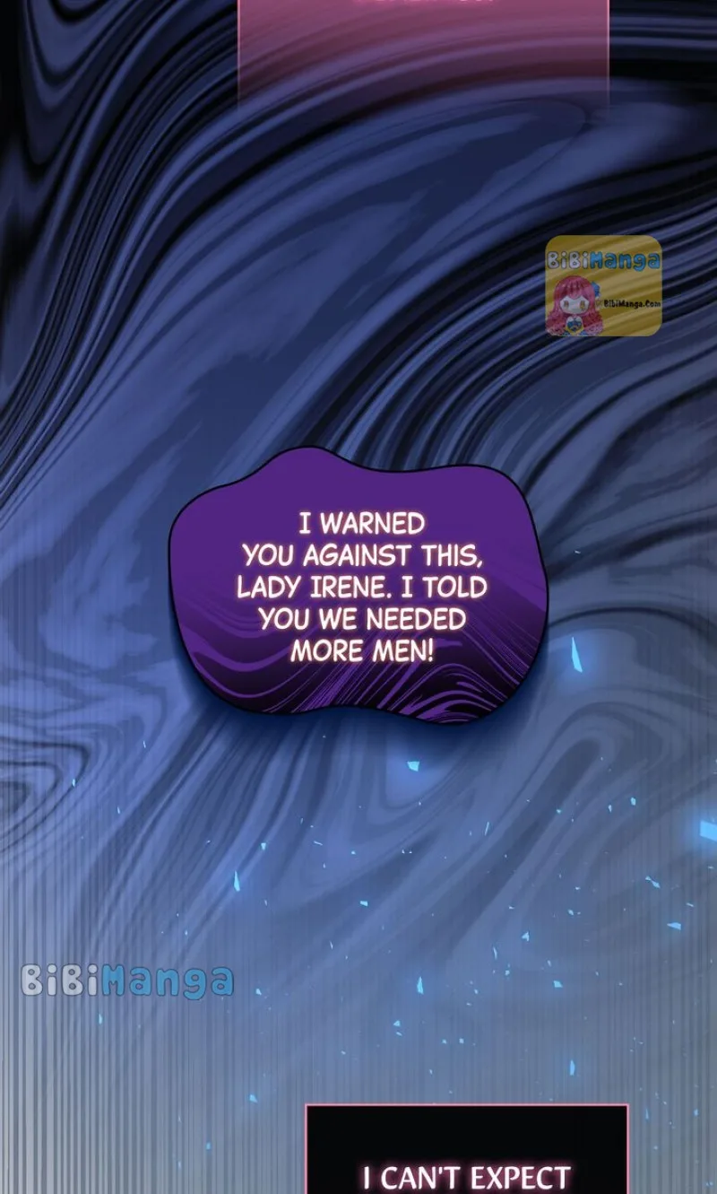 Justice for the Villainess Chapter 98 page 7
