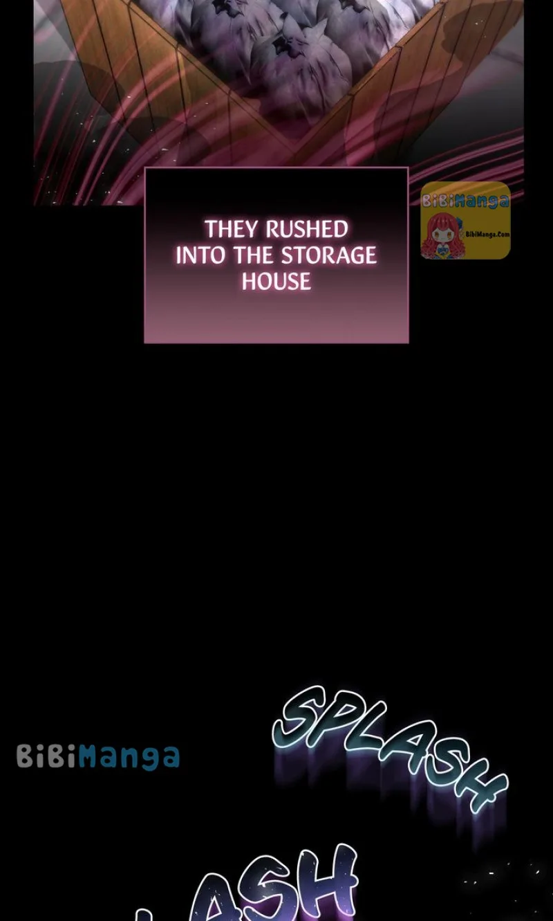 Justice for the Villainess Chapter 98 page 3