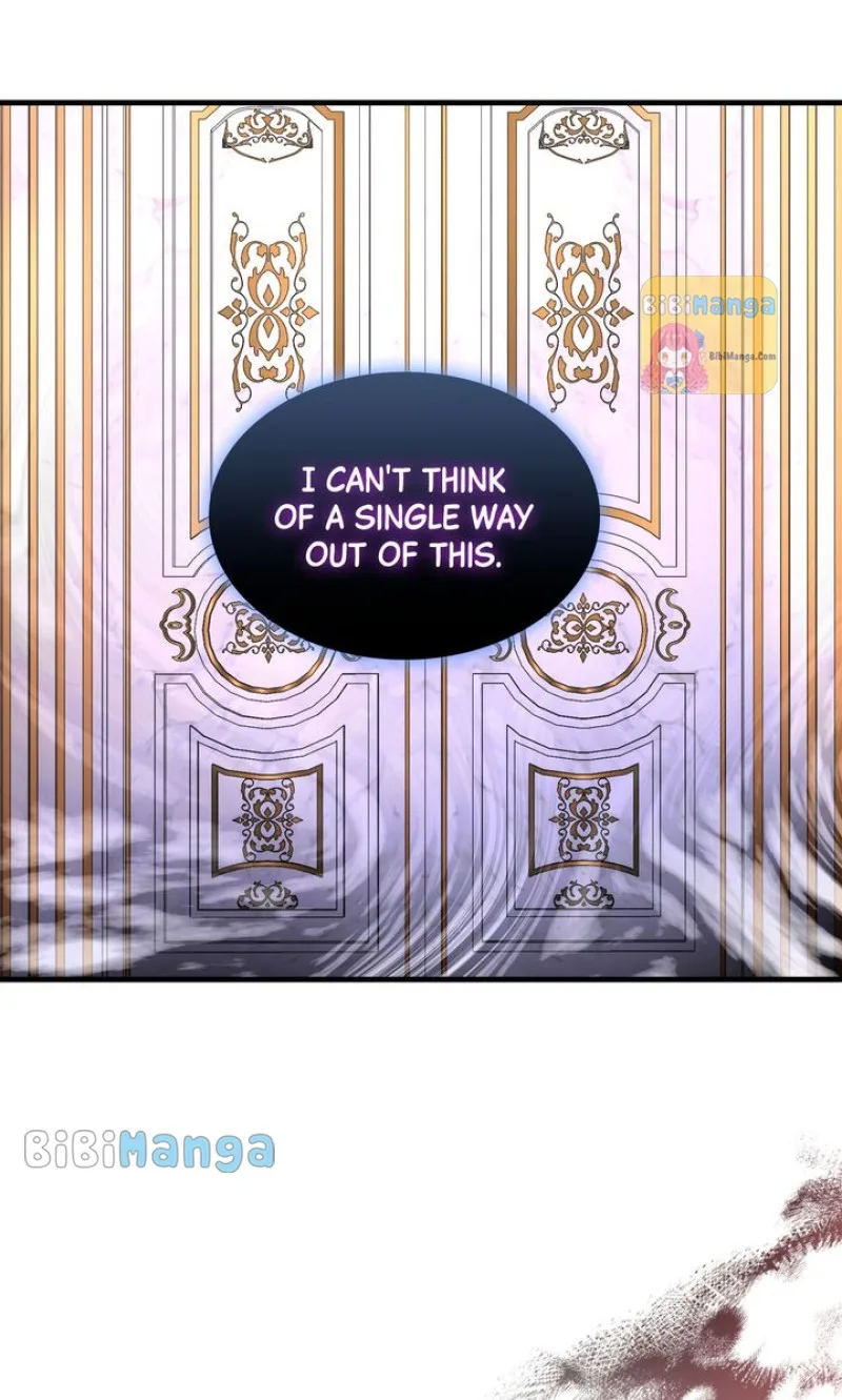 Justice for the Villainess Chapter 98 page 11