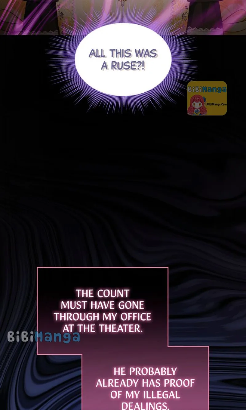 Justice for the Villainess Chapter 98 page 6
