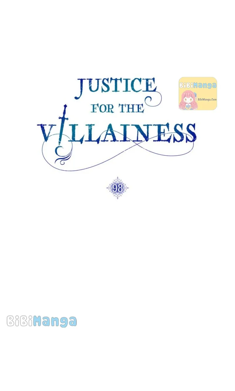 Justice for the Villainess Chapter 98 page 29