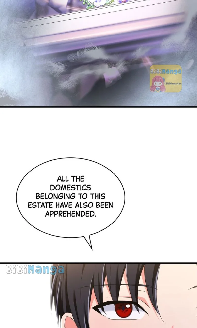 Justice for the Villainess Chapter 98 page 45