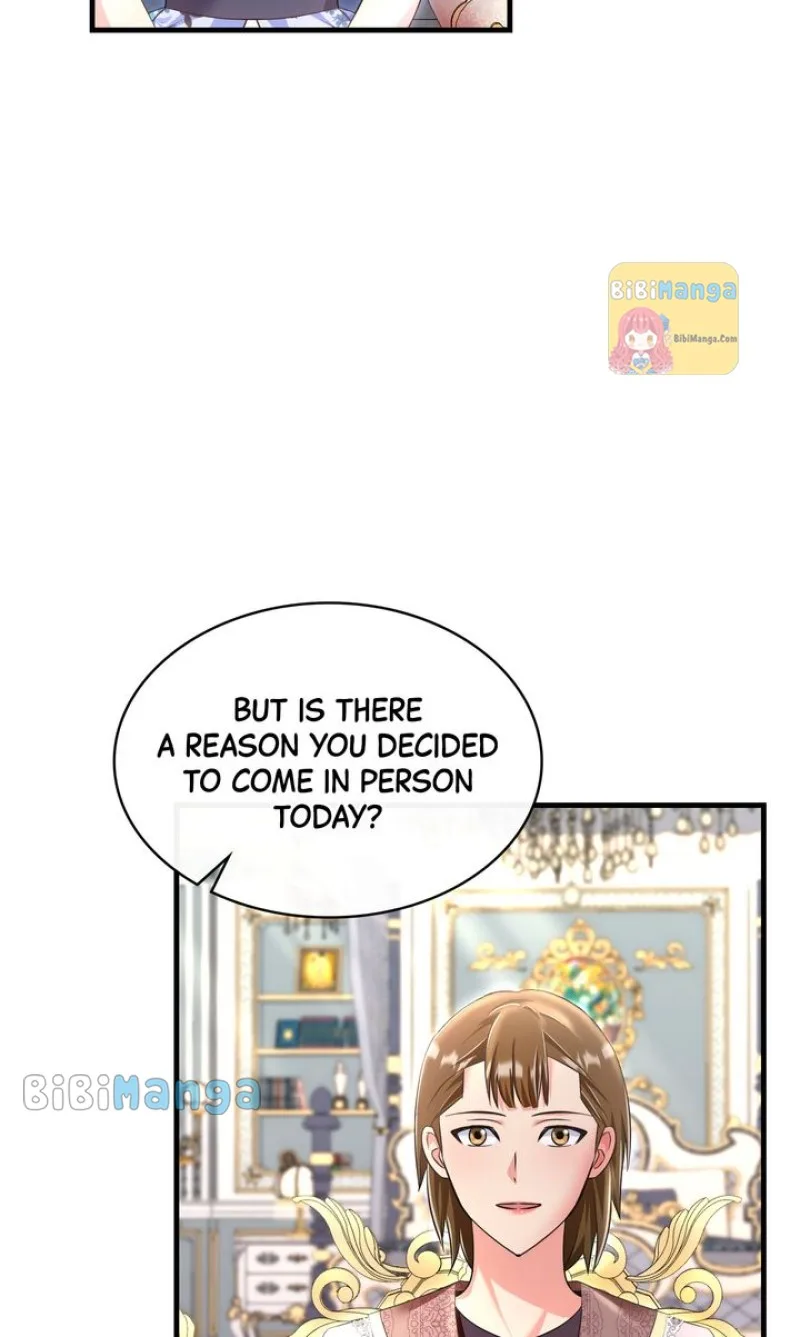 Justice for the Villainess Chapter 99 page 4