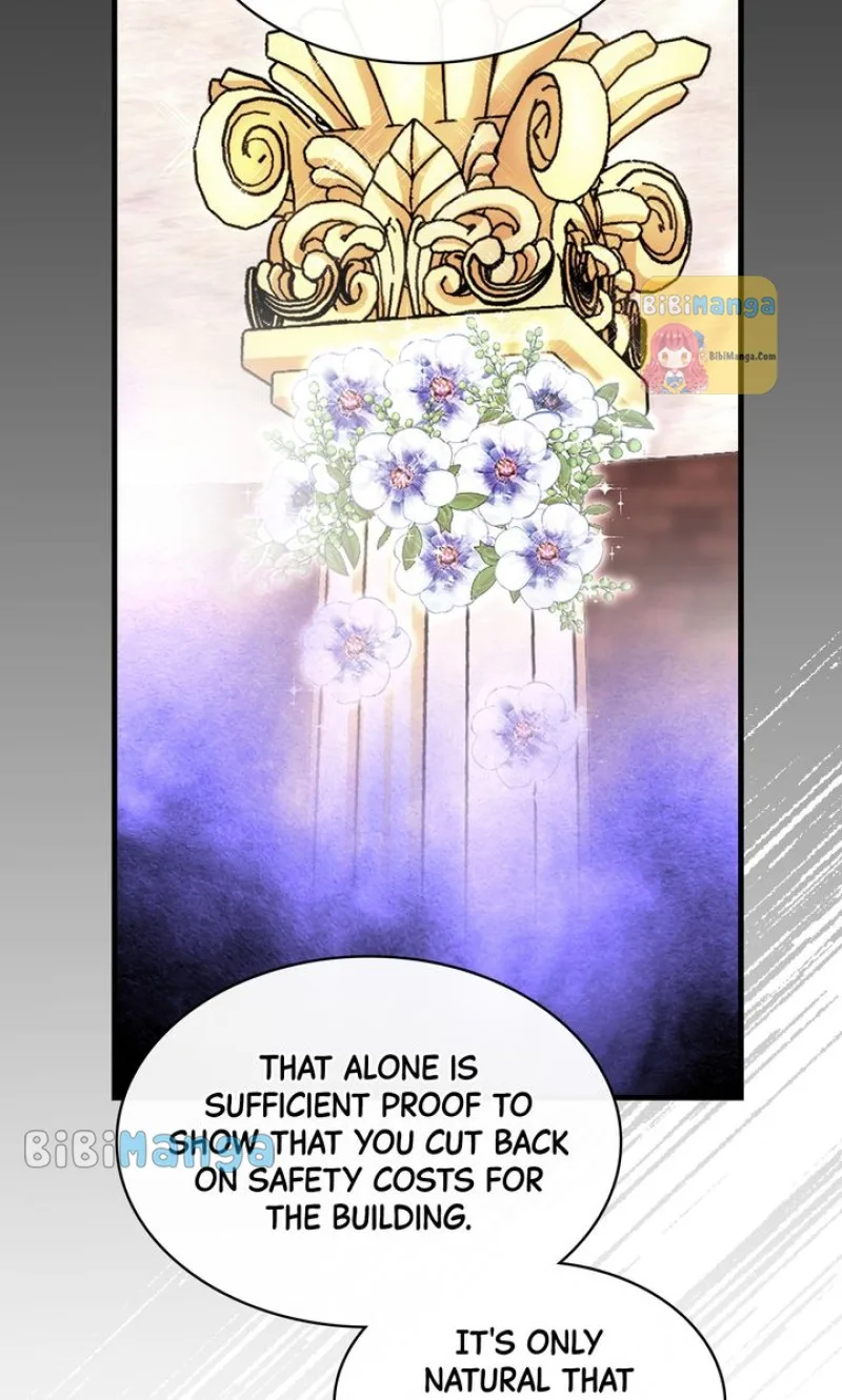 Justice for the Villainess Chapter 98 page 42