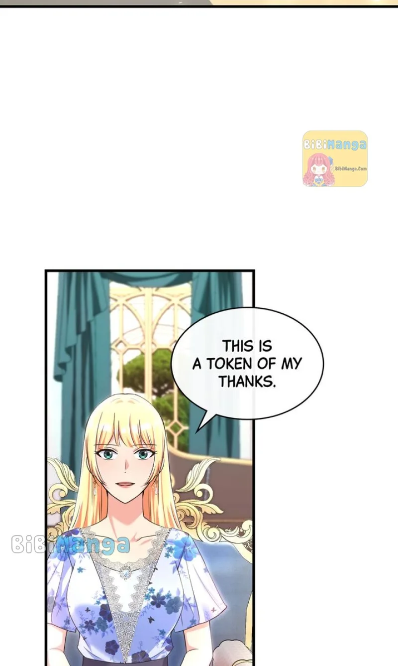 Justice for the Villainess Chapter 99 page 3