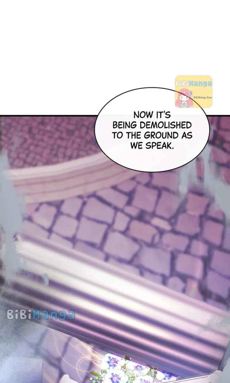 Justice for the Villainess Chapter 98 page 44
