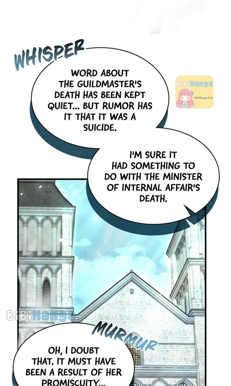 Justice for the Villainess Chapter 99 page 15