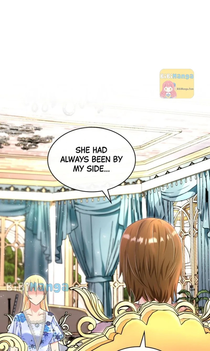 Justice for the Villainess Chapter 99 page 9