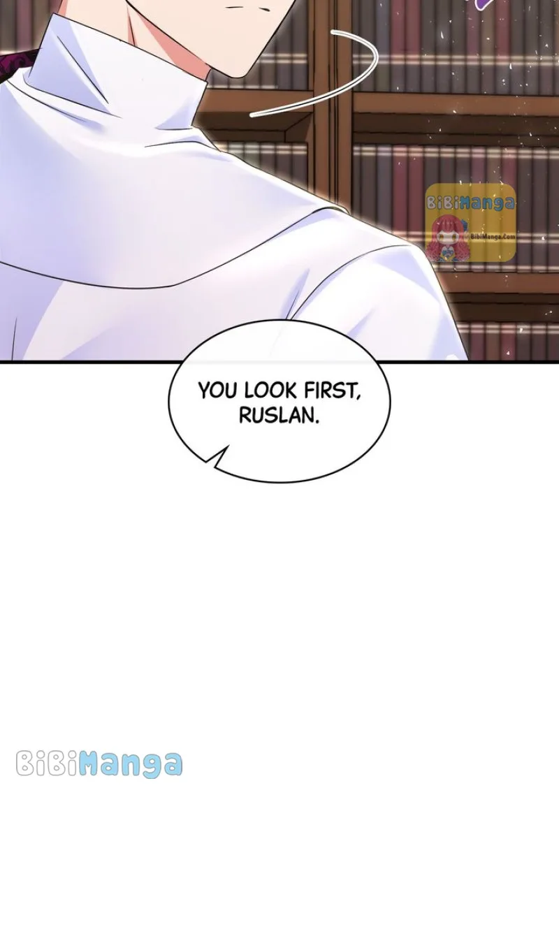 Justice for the Villainess Chapter 99 page 71