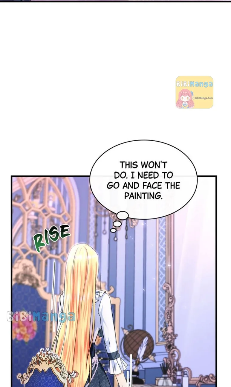 Justice for the Villainess Chapter 99 page 95